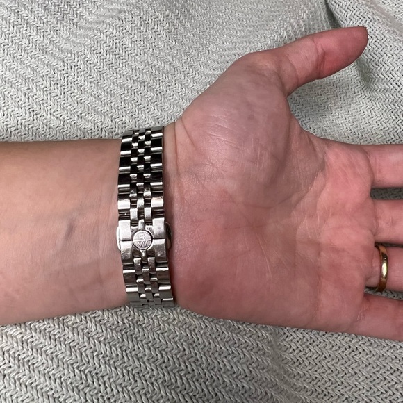 Raymond Weil Freelancer Steel Ø29 mm Lovely Pre-Owners - Picture 7 of 7